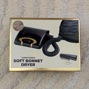Conair Infiniti pro soft bonnet dryer